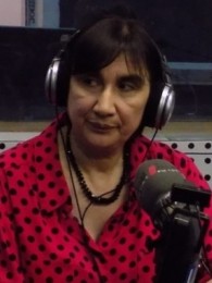 მარიკა ოსიტაშვილი