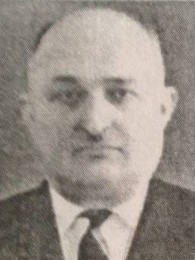 ალექსანდრე მელაძე