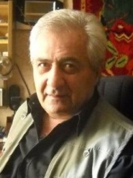 გენრი კავლელიშვილი
