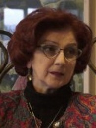 ნინო ლაპიაშვილი