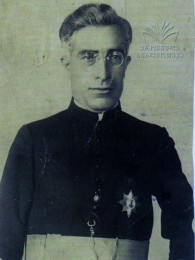 შალვა ვარდიძე