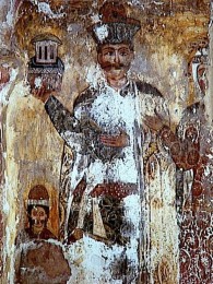 ლევან I