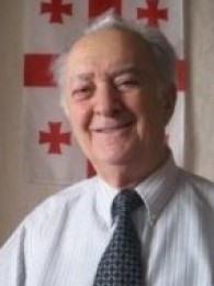 რევაზ ვარსიმაშვილი