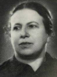 ლიუბოვ პოდზემსკაია