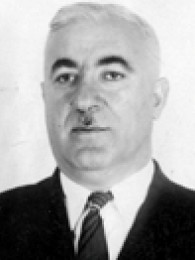 ელიზბარ მინდელი