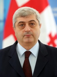 ნიკოლოზ ვაშაკიძე