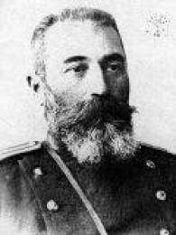 ალექსანდრე ვაჩნაძე