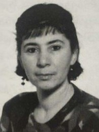 ლალი სანიკიძე