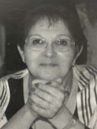ლენა სეხნიაშვილი