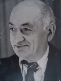 გიორგი ნუცუბიძე