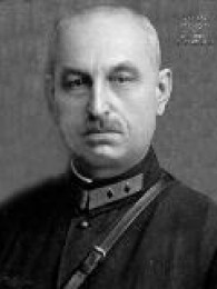 მიხეილ ზაგიუ