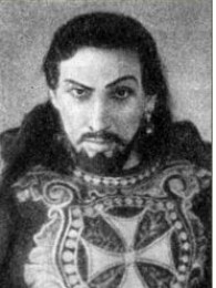 შარა ტალიანი