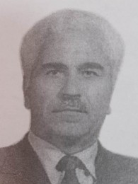 შურმან ონიანი