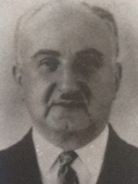 ალექსანდრე ლოსაბერიძე