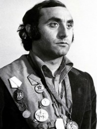 ზურაბ საკანდელიძე