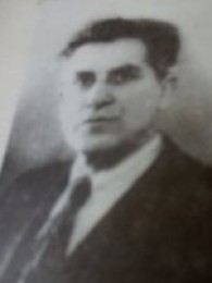 თომა მამაიაშვილი