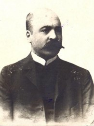 ჯალილ მამედყულიზადე