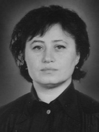 ნანა მესხიძე