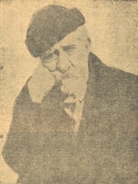 ეგნატე იოსელიანი