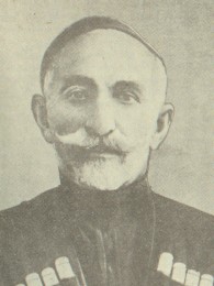 ლევან მუღალაშვილი