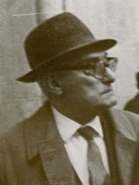 ლავროსი კალანდაძე