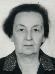 თამარ ჩარექიშვილი