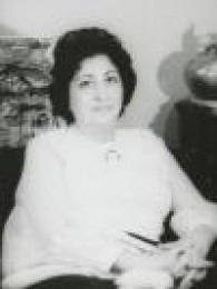 თინათინ ფანიაშვილი