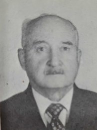 შიო ჩირაძე