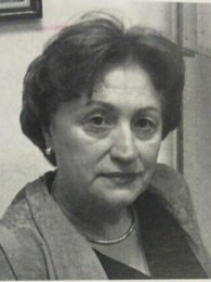 მარინა ჩიხლაძე