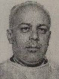 გიორგი მესტიაშვილი