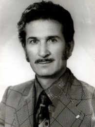 აჰმედ ოზქანი