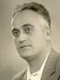 შალვა ცირღილაძე