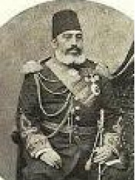 ალი-ფაშა თავდგირიძე