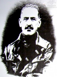 ეგნატე გაბლიანი