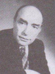 ვლადიმერ ქურთიშვილი