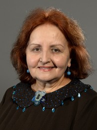 ეთერ თათარაიძე