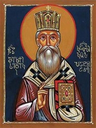 მელქისედეკ I