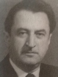 შოთა თათარაშვილი