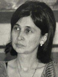 თამარ წულუკიძე