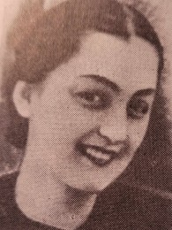 თინა თათეიშვილი