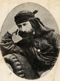 დავით მესხი