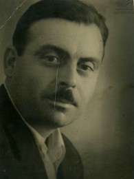 ვლადიმერ კეშელავა