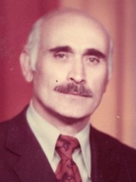 ჰაირი ჰაირიოღლუ