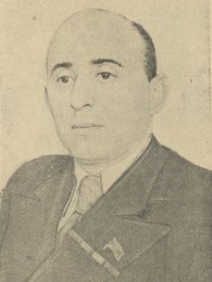 კონსტანტინე თარგამაძე