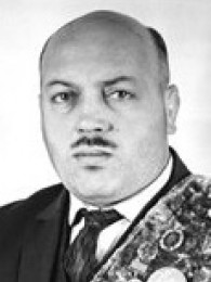 დავით ციმაკურიძე