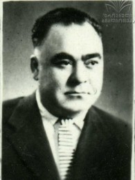 ალექსი მინდაძე