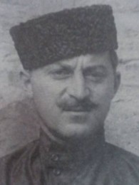 გიზო ანჯაფარიძე