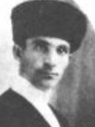 გიორგი თედეევი