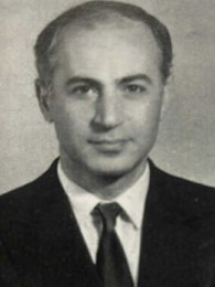 ტატო ხარაძე