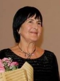 ირინა ხერჟ
